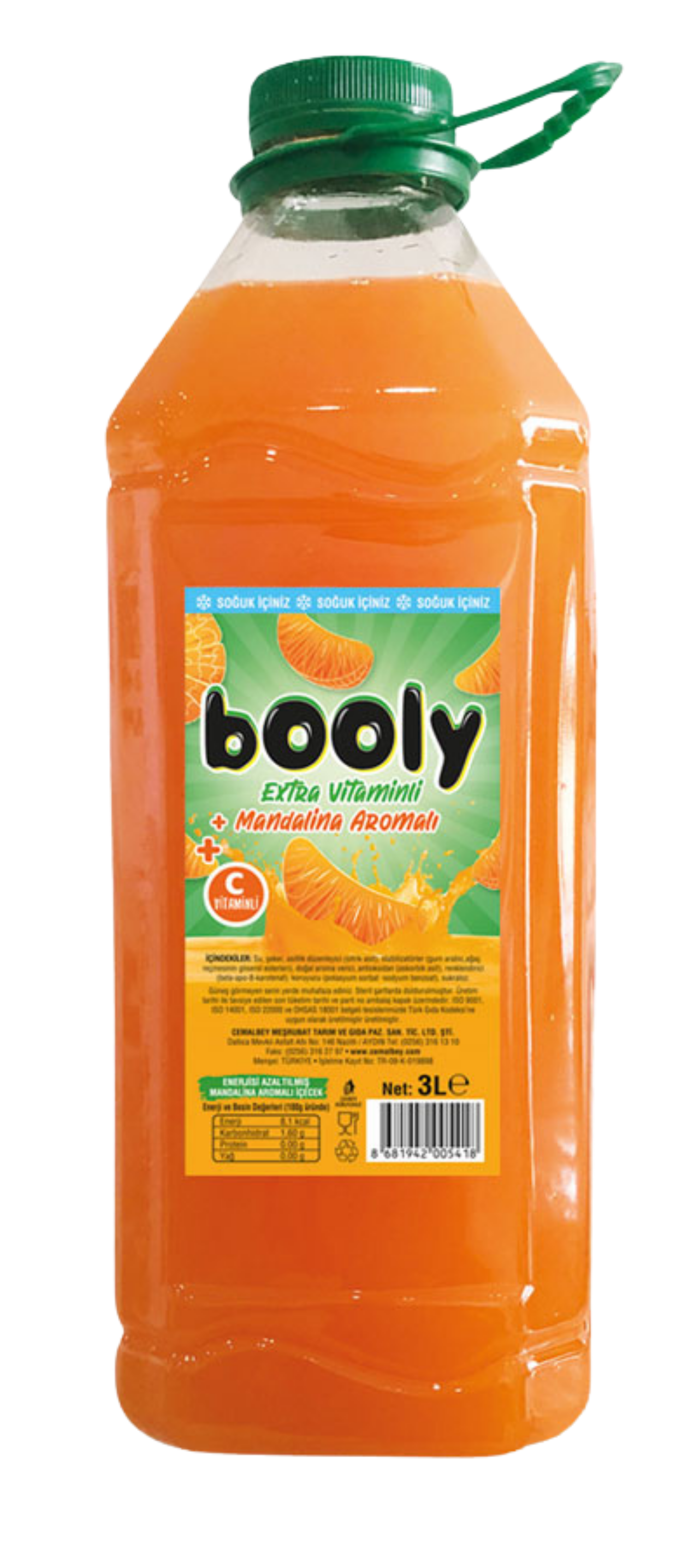 Eskişehir Booly Bayiliği