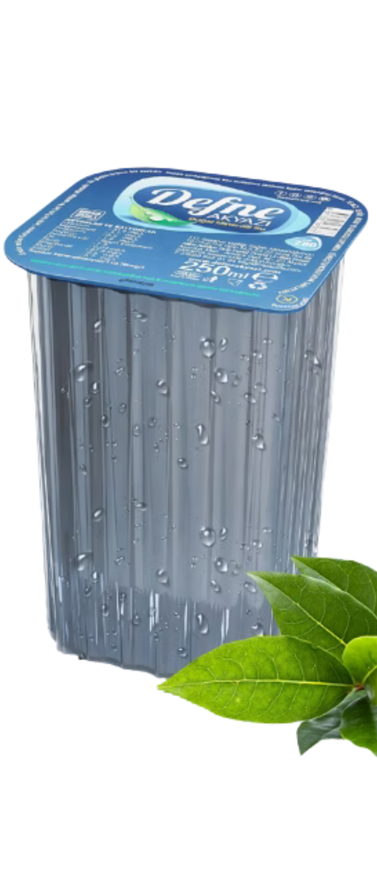 Eskişehir Defne Su Bayiliği