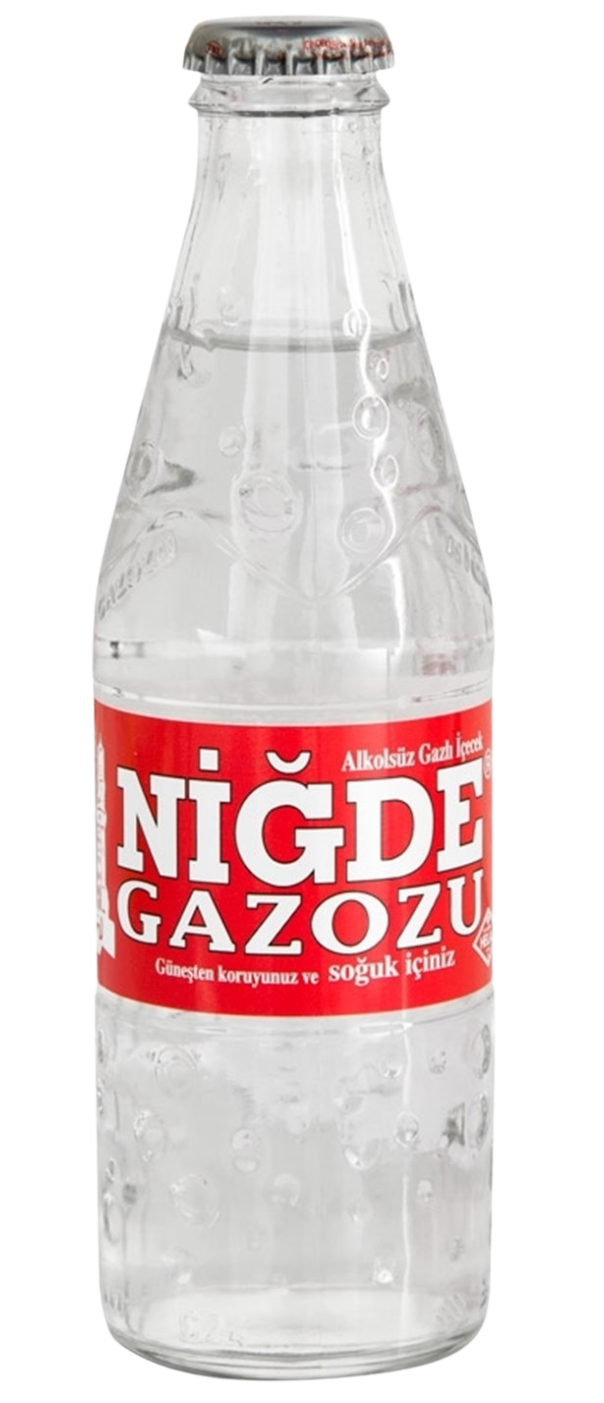 Eskişehir Niğde Gazozu Bayiliği