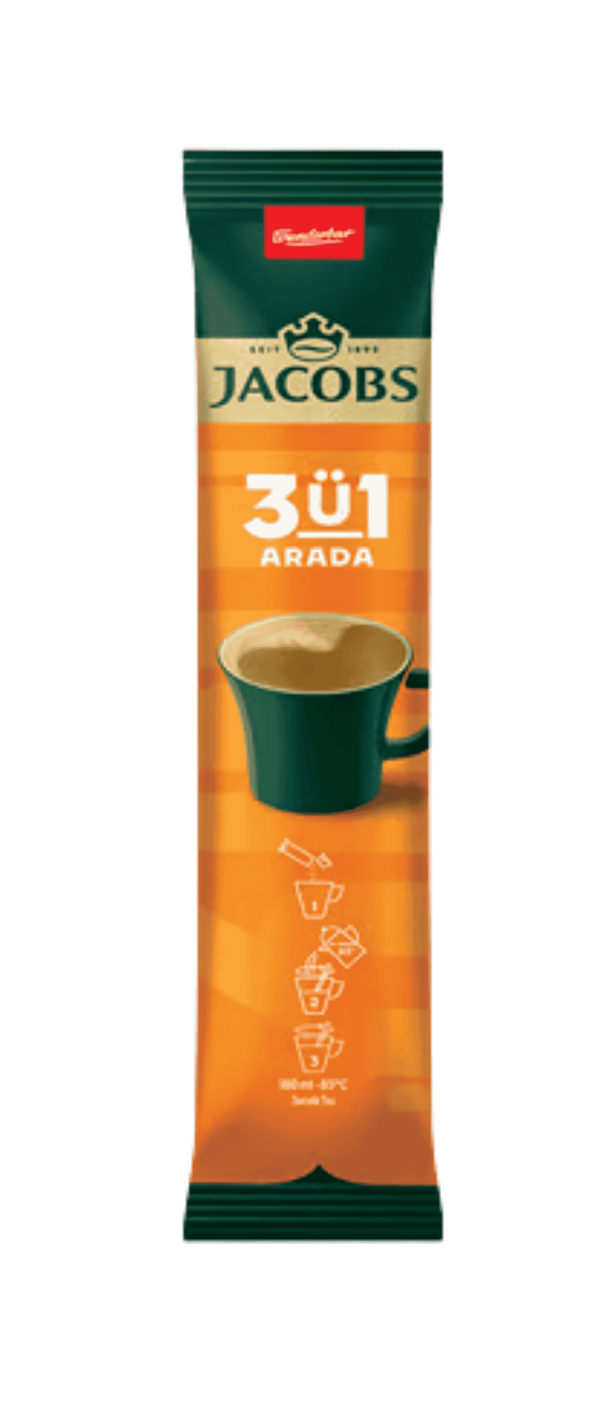 Eskişehir Jacobs Bayiliği